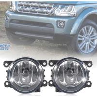 FARI ANABBAGLIANTI PER RANGE ROVER SPORT 05-13