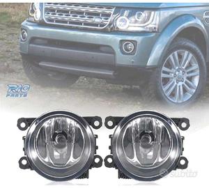 FARI ANABBAGLIANTI PER RANGE ROVER SPORT 05-13