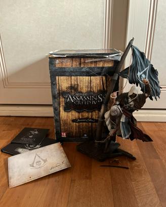 Assassin's Creed IV Black Flag Buccaneer Edition