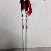 Bastoncini Sci Wedze Team 100 Cm