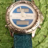 Orologi Norton & Steve Madden 