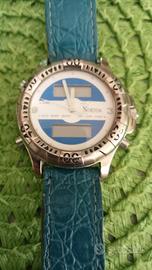 Orologi Norton & Steve Madden 