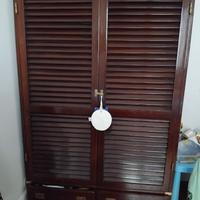 Armadio vecchia marina originale