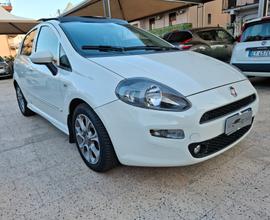 Fiat Punto Evo - 1.3 M-Jet Lounge tetto scorrevole