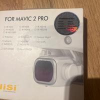 Filtri mavic 2 pro