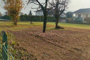 Terreno fabbricabile