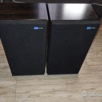 Pioneer CS-656 + Ampli Auna 508 - 125 watt Rms