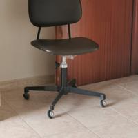 Sedia da studio/ufficio anni 60