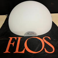 Lampada da parete FLOS GLO-BALL W