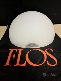Lampada da parete FLOS GLO-BALL W