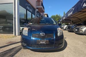 Toyota Yaris 1.0 5 porte Sol