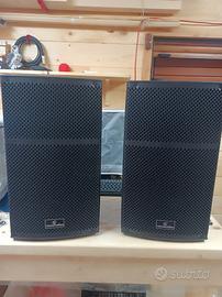 Coppia casse Soundsation