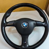 volante Msport e36 M tech 2