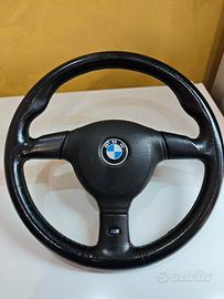 volante Msport e36 M tech 2