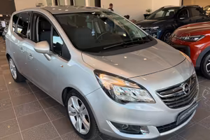 Opel Meriva 1.4 Turbo 120CV GPL Tech Cosmo