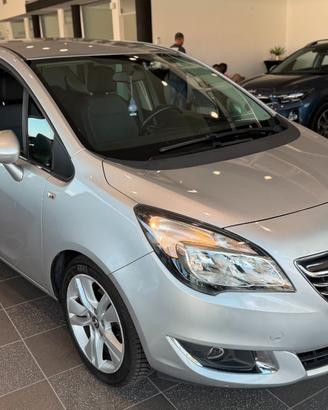 Opel Meriva 1.4 Turbo 120CV GPL Tech Cosmo