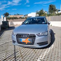  Audi A3 Sport back Business 
