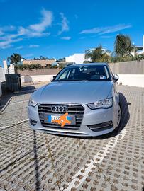  Audi A3 Sport back Business 