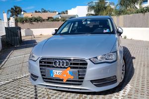  Audi A3 Sport back Business 
