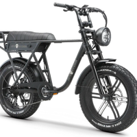 Bici Elettrica Ape Ryder A10