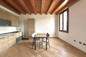 Appartamento Montagnana [Cod. rif M136VRG]