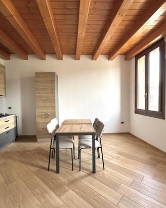 Appartamento Montagnana [Cod. rif M136VRG]