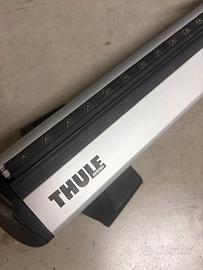 Barre Thule per T-Roc (no longitudinali)
