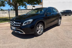 Mercedes Gla 200 Automatic Sport