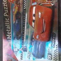 puzzle Cars