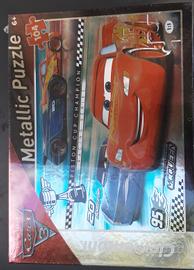 puzzle Cars