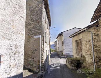 Immobile in asta di 72 m² con 2 locali a Castione 
