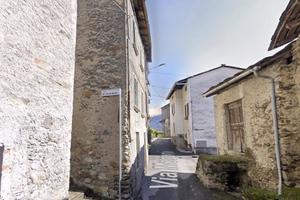 Immobile in asta di 72 m² con 2 locali a Castione 