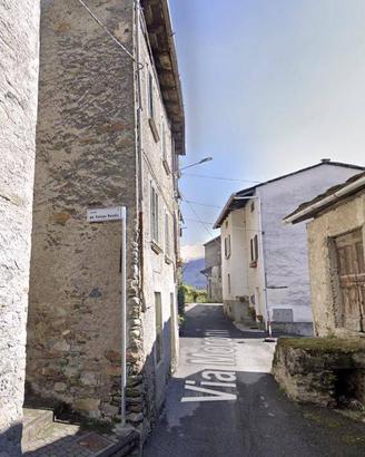 Immobile in asta di 72 m² con 2 locali a Castione 