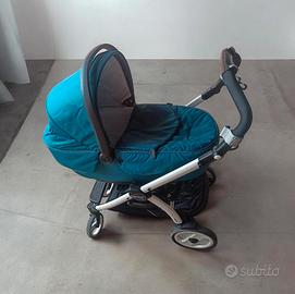 passeggino trio peg perego