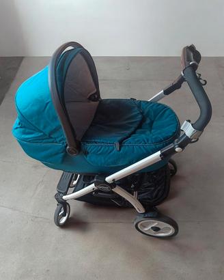 passeggino trio peg perego