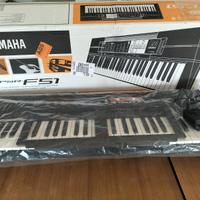Tastiera elettronica Yamaha PSRF51