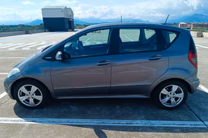 Classe A CDI 180
