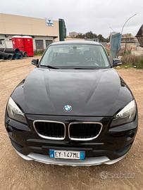 Bmw x1 sdrive 18D msport