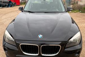 Bmw x1 sdrive 18D msport