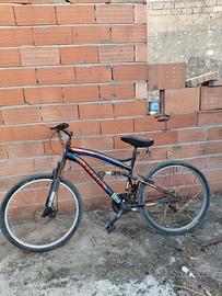  2 bici
