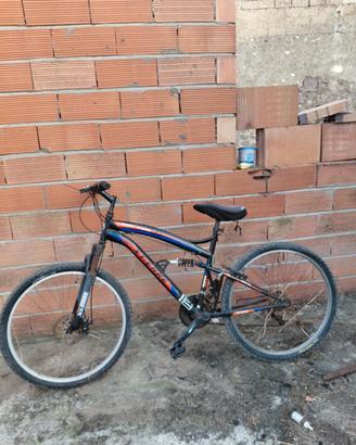  2 bici