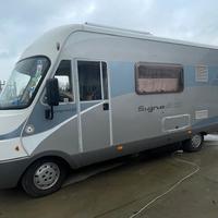 Hymer SIGNO 100 2800