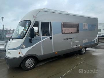 Hymer SIGNO 100 2800