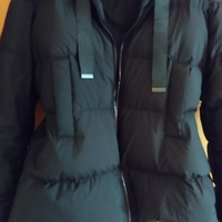 Piumino nero MOTIVI tg.44