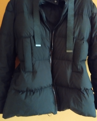 Piumino nero MOTIVI tg.44