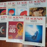 riviste vintage - 1988