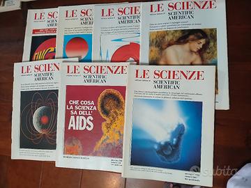 riviste vintage - 1988