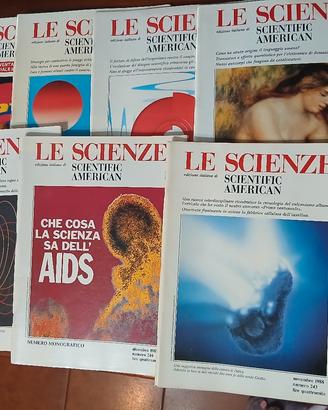 riviste vintage - 1988