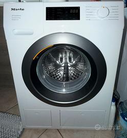 Miele 8kg