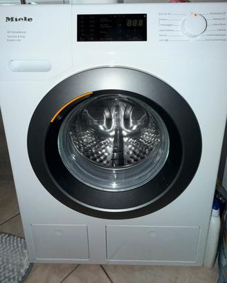 Miele 8kg